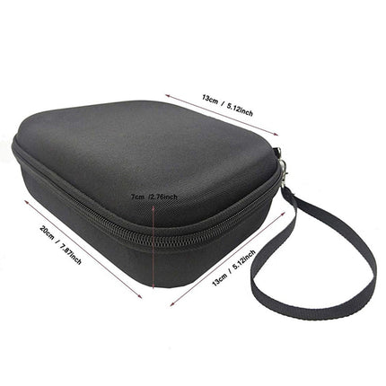 For Microsoft XBOX One S/XBOX Series S/X Handle Protection Bag Shock Proof Package, For  XBOX One S/XBOX Series S/X