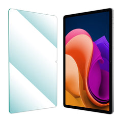 For Lenovo Tab P11 Pro Gen 2 11.2 inch ENKAY Hat-Prince 0.33mm Explosion-proof Tempered Glass Anti-Scratch Film, 1 PCS, 2pcs