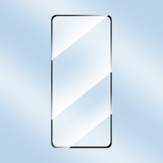 For Motorola Edge 30 Neo ENKAY Full Glue 0.26mm 9H 2.5D Tempered Glass Full Film, For Motorola Edge 30 Neo(1 PC), For Motorola Edge 30 Neo(2pcs), For Motorola Edge 30 Neo(5pcs), For Motorola Edge 30 Neo(10pcs)