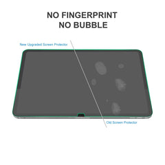 For iPad 2022 10.9 ENKAY 0.33mm Explosion-proof Anti-Scratch Tempered Glass Film, For iPad 10th Gen 10.9 2022(1pc), For iPad 10th Gen 10.9 2022(2pcs)