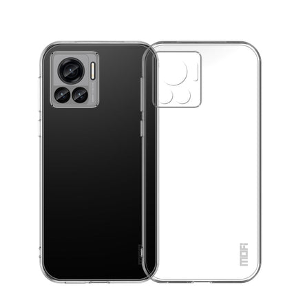 MOFI Ming Series Ultra-thin TPU Phone Case, For Xiaomi 12T / 12T Pro, For Sony Xperia 5 IV, For Motorola Moto X30 Pro, For Motorola Moto S30 Pro