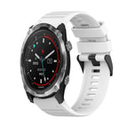 For Garmin Descent MK 2 / White