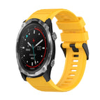 For Garmin Descent MK 2 / Yellow