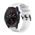 For Garmin Descent MK 2i / White