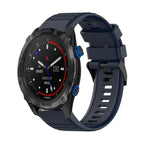 For Garmin Descent MK 2i / Navy Blue