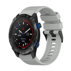 For Garmin Descent MK 2i / Grey