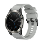 For Garmin Quatix 5 / Grey