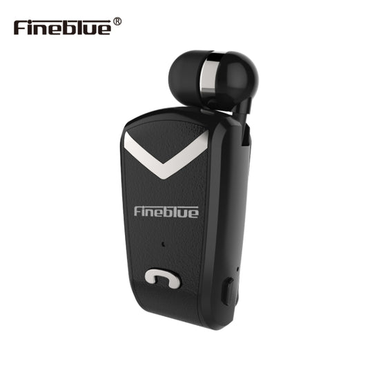 Fineblue F-V2 Bluetooth 4.1 Wireless Stereo Bluetooth In-Ear Earphone Mini Headset for iPhone Samsung tablet Bluetooth F-V2, Black, White, Gold