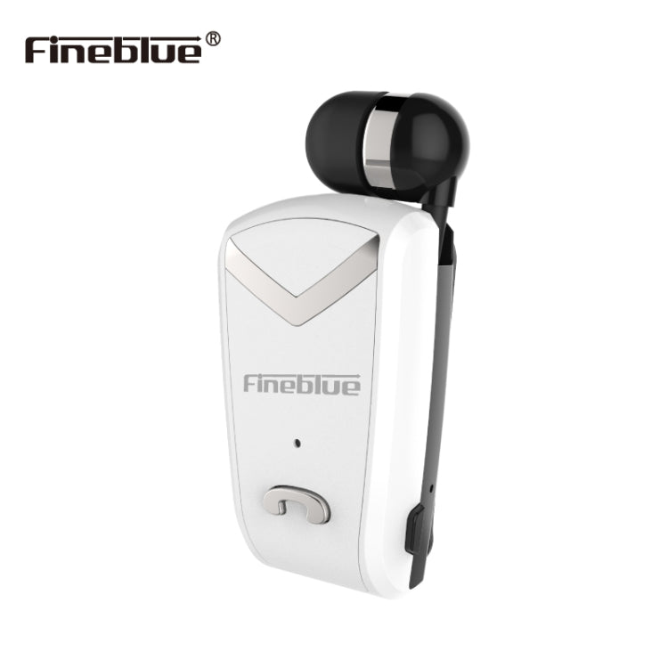 Fineblue F-V2 Bluetooth 4.1 Wireless Stereo Bluetooth In-Ear Earphone Mini Headset for iPhone Samsung tablet Bluetooth F-V2, Black, White, Gold