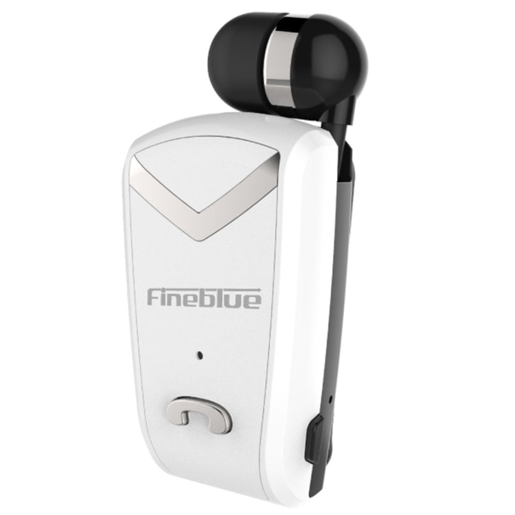 Fineblue F-V2 Bluetooth 4.1 Wireless Stereo Bluetooth In-Ear Earphone Mini Headset for iPhone Samsung tablet Bluetooth F-V2, Black, White, Gold