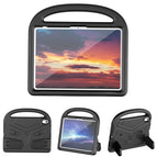 For iPad 10th Gen 10.9 2022 / Black