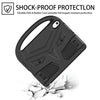 Sparrow Style Shockproof Kickstand EVA Tablet Case, For iPad 10th Gen 10.9 2022