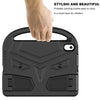 Sparrow Style Shockproof Kickstand EVA Tablet Case, For iPad 10th Gen 10.9 2022