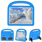 For iPad 10th Gen 10.9 2022 / Blue