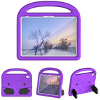 For iPad 10th Gen 10.9 2022 / Purple