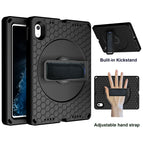 For iPad 10th Gen 10.9 2022 / Black