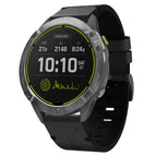 For Garmin Enduro / Black