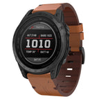 For Garmin Tactix 7 / Brown