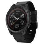 For Garmin Tactix 7 Pro / Black