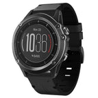 For Garmin Fenix 3 / Black