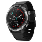 For Garmin Descent MK 2 / Black