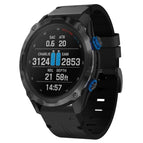 For Garmin Descent MK 2i / Black