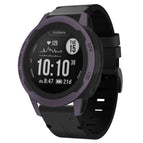 For Garmin Instinct 2S / Black