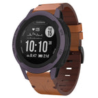 For Garmin Instinct 2S / Brown