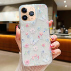 For iPhone 11 Pro / D06 Love of Butterfly