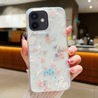 For iPhone 11 / D01 Beautiful Bouquet