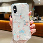 For iPhone XS Max / D01 Beautiful Bouquet
