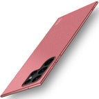 For Samsung Galaxy S23 Ultra 5G / Red