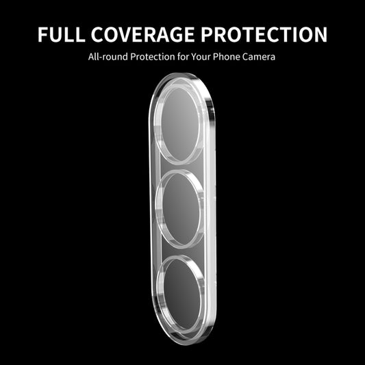 For Samsung Galaxy S23+ 5G ENKAY 9H Rear Camera Lens Tempered Glass Film, For Samsung Galaxy S23+ 5G (1pc), For Samsung Galaxy S23+ 5G (2pcs)