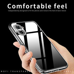 MOFI Ming Series Ultra-thin TPU Phone Case, For Huawei Nova 10 SE, For Huawei Nova Y61, For Motorola Moto E22 / E22i, For OPPO A58 5G