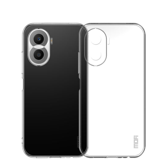 MOFI Ming Series Ultra-thin TPU Phone Case, For Huawei Nova 10 SE, For Huawei Nova Y61, For Motorola Moto E22 / E22i, For OPPO A58 5G