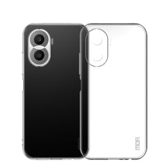 MOFI Ming Series Ultra-thin TPU Phone Case, For Huawei Nova 10 SE, For Huawei Nova Y61, For Motorola Moto E22 / E22i, For OPPO A58 5G