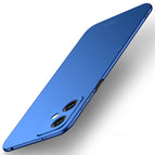 For Xiaomi Redmi Note 12 China / Blue