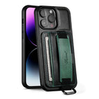 For iPhone 14 Pro Max / Black