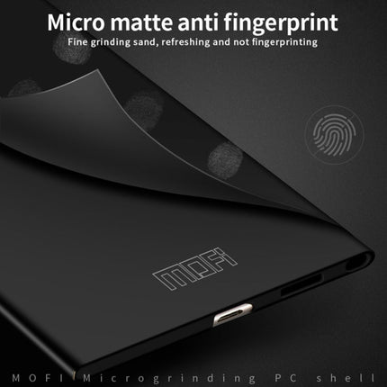 MOFI Micro Frosted PC Ultra-thin Hard Case, For Samsung Galaxy S23 Ultra 5G, For Xiaomi Redmi Note 12 Pro 5G China