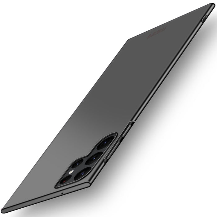 MOFI Micro Frosted PC Ultra-thin Hard Case, For Samsung Galaxy S23 Ultra 5G, For Xiaomi Redmi Note 12 Pro 5G China