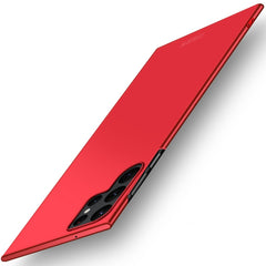 MOFI Micro Frosted PC Ultra-thin Hard Case, For Samsung Galaxy S23 Ultra 5G, For Xiaomi Redmi Note 12 Pro 5G China