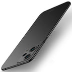 For Xiaomi Redmi Note 12 Pro 5G China / Black