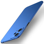 For Xiaomi Redmi Note 12 Pro 5G China / Blue