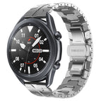 For Samsung Galaxy watch3 45mm / Silver