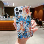 For iPhone 14 / White Cosmos4