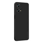 For Xiaomi Redmi Note 12 Pro+ China/Note12 Explorer / Black