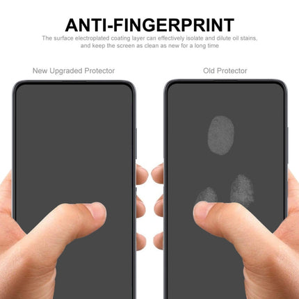 For Samsung Galaxy S23 5G ENKAY Full Glue 0.2mm Tempered Glass Full Film, Support Fingerprint Unlock, For Samsung Galaxy S23 5G(1pcs), For Samsung Galaxy S23 5G(2pcs), For Samsung Galaxy S23 5G(5pcs), For Samsung Galaxy S23 5G(10pcs)