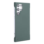 For Samsung Galaxy S23 Ultra 5G / Dark Green