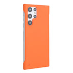 For Samsung Galaxy S23 Ultra 5G / Orange
