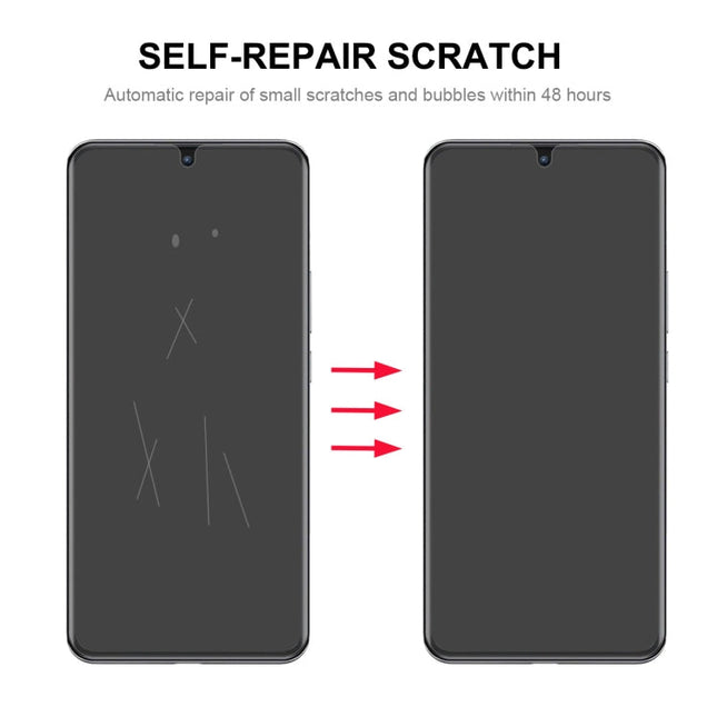 For Huawei Nova 9 SE 5G / Honor 50 SE ENKAY Hat-Prince Full Glue Explosion-proof Soft Hydrogel Film, For Huawei Nova 9 SE 5G / Honor 50 SE(1pcs), For Huawei Nova 9 SE 5G / Honor 50 SE(2pcs), For Huawei Nova 9 SE 5G / Honor 50 SE(5pcs)������������������...